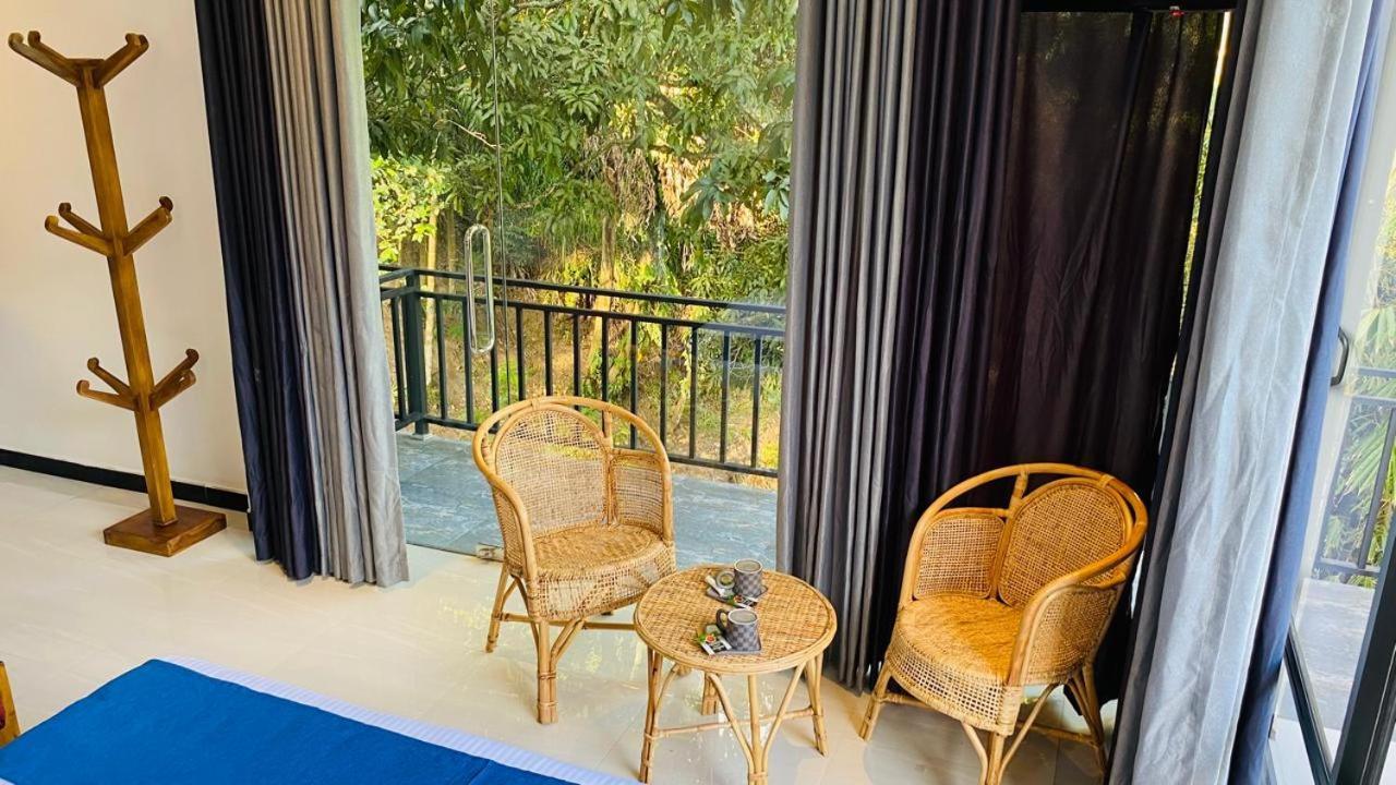 فندق Mississipi Elite إيلا المظهر الخارجي الصورة